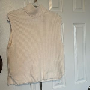 Abercrombie Sweater Vest